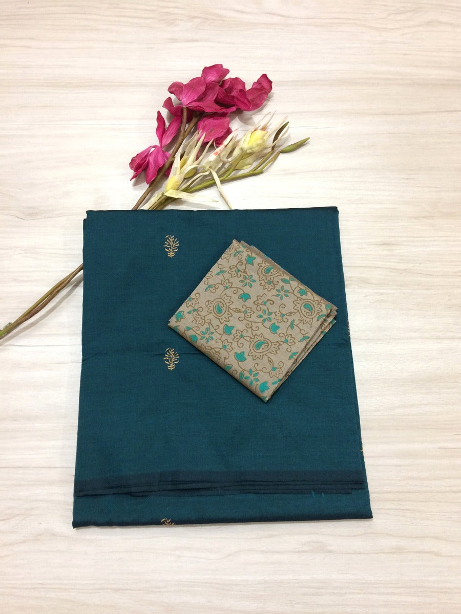 South Cotton Saree