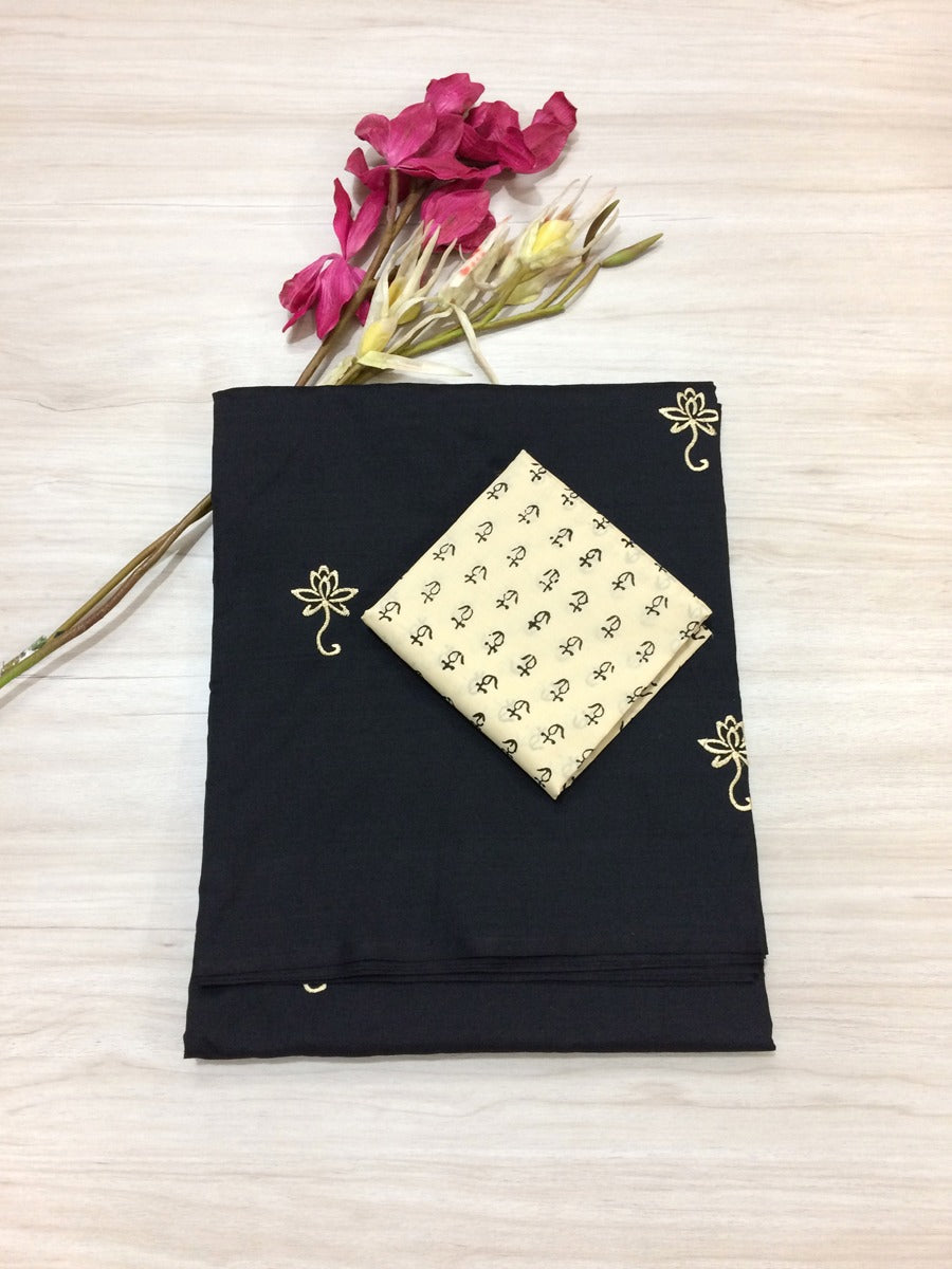 South Cotton Saree
