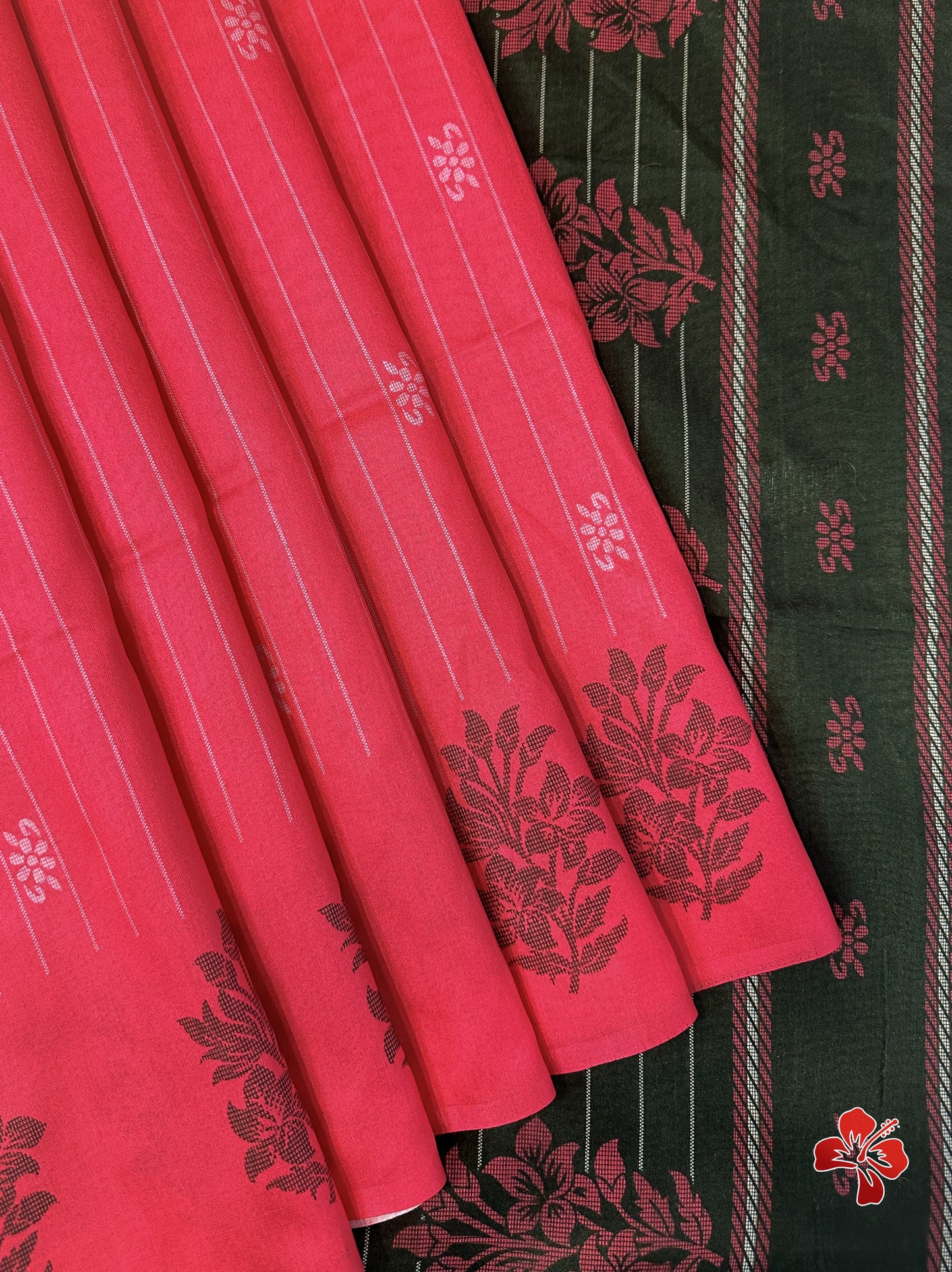 Tussar Cotton Silk