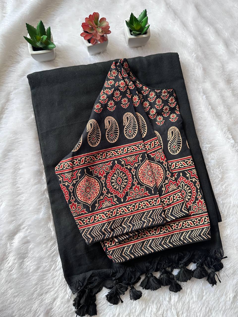 Original Khadi Cotton