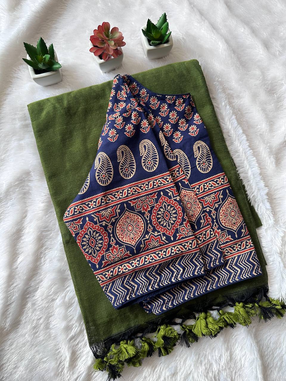 Original Khadi Cotton