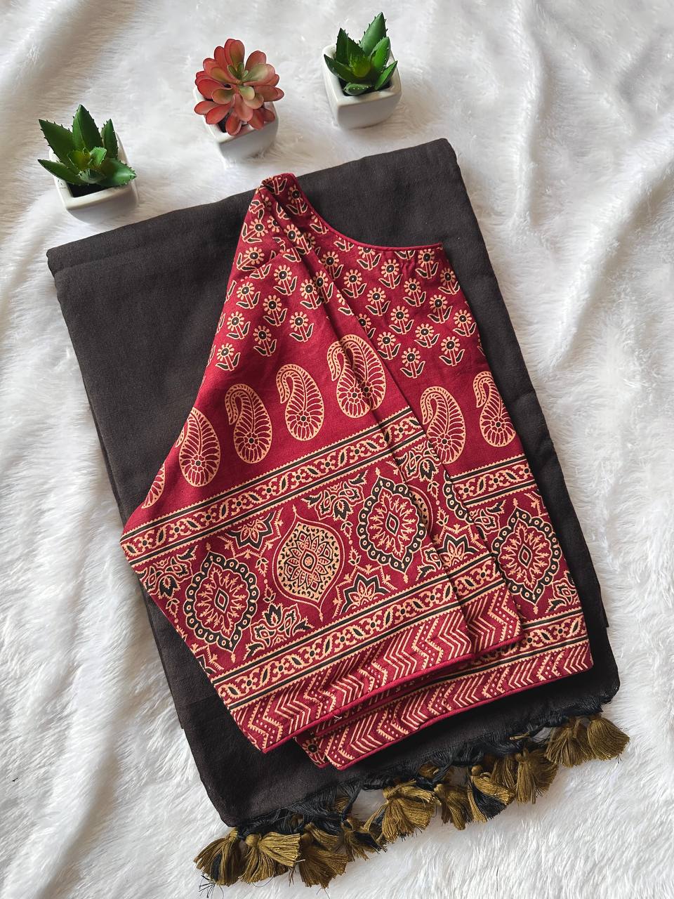 Original Khadi Cotton