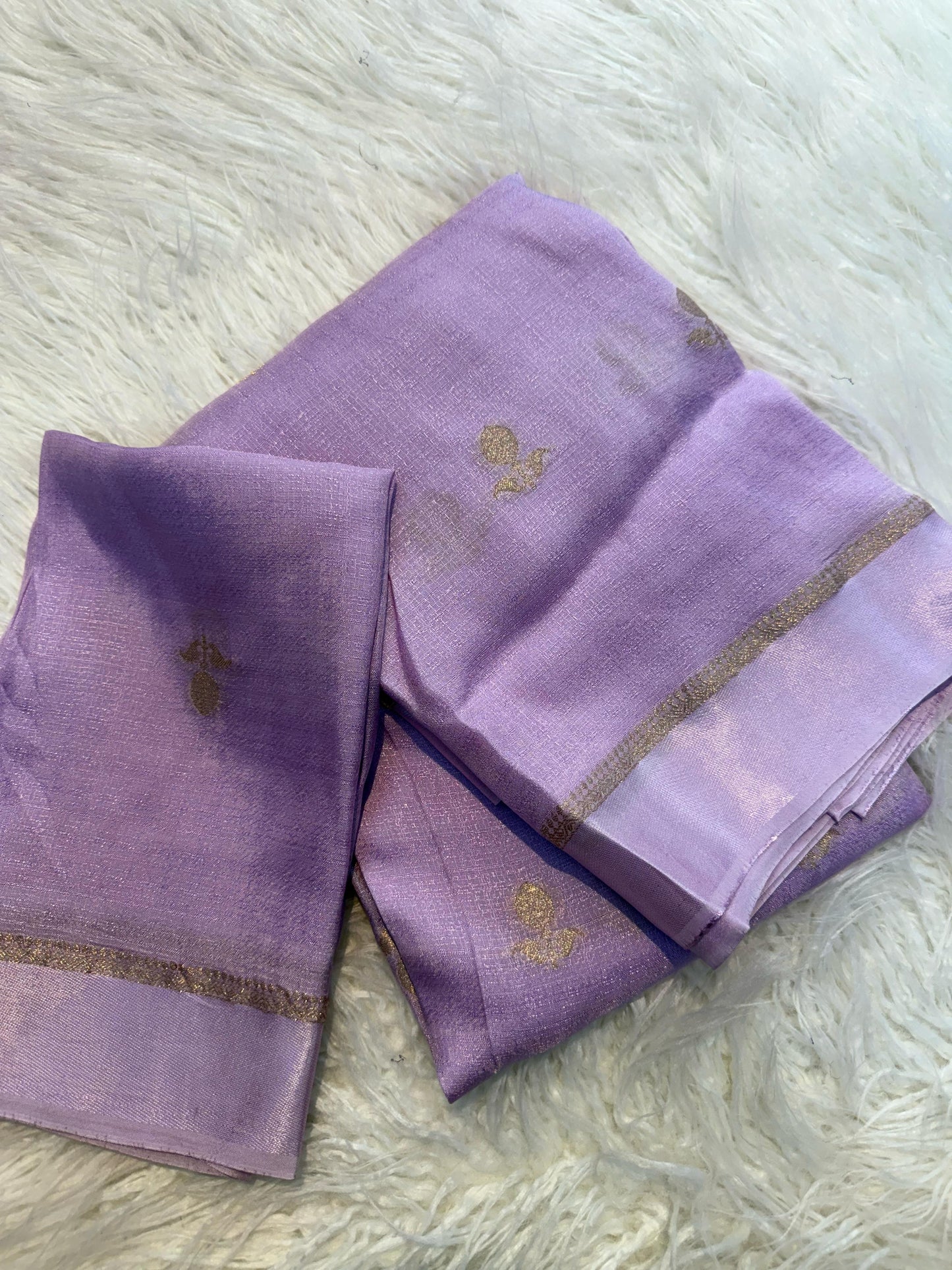 Viscose Khadi Silk
