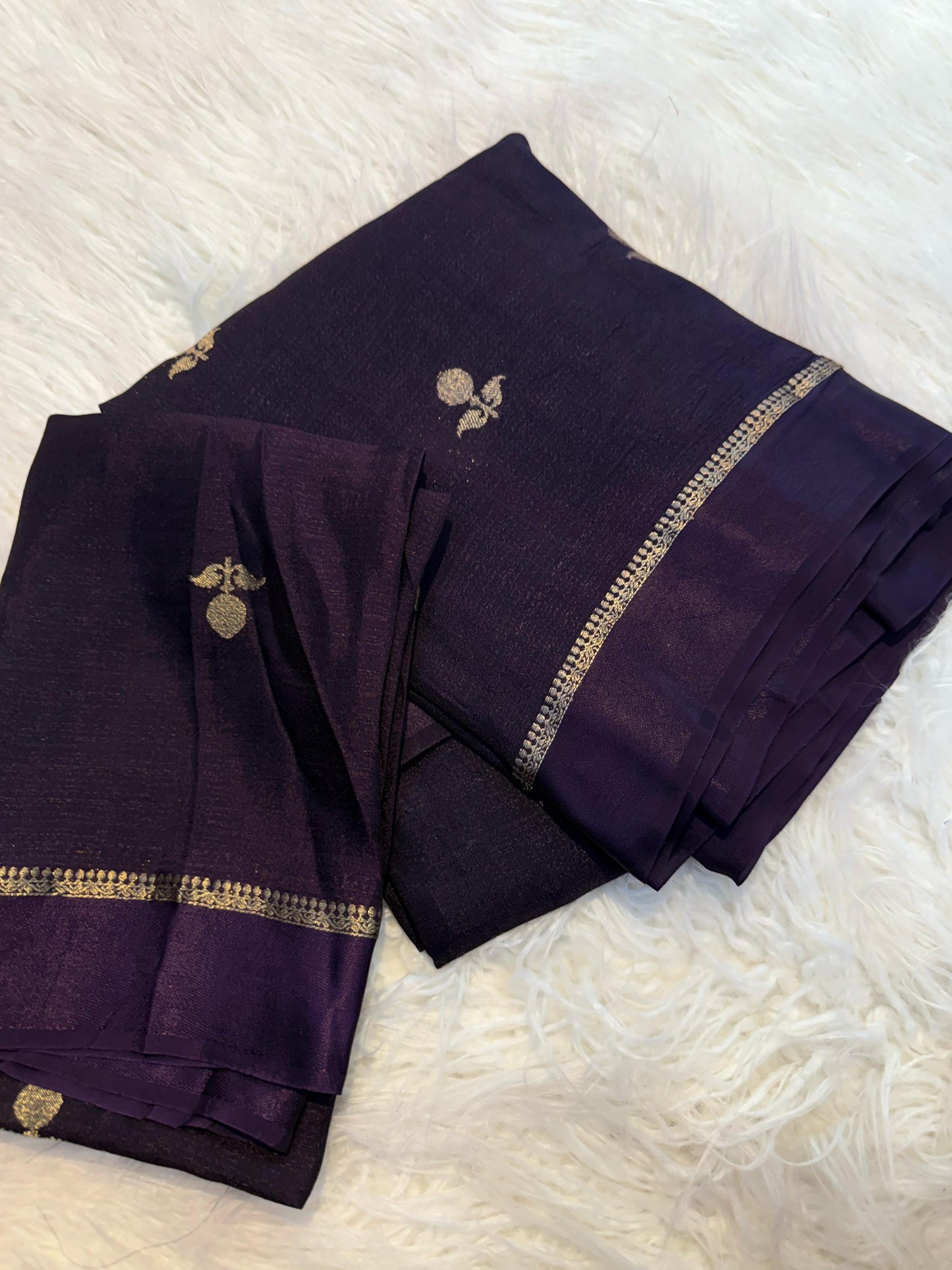 Viscose Khadi Silk