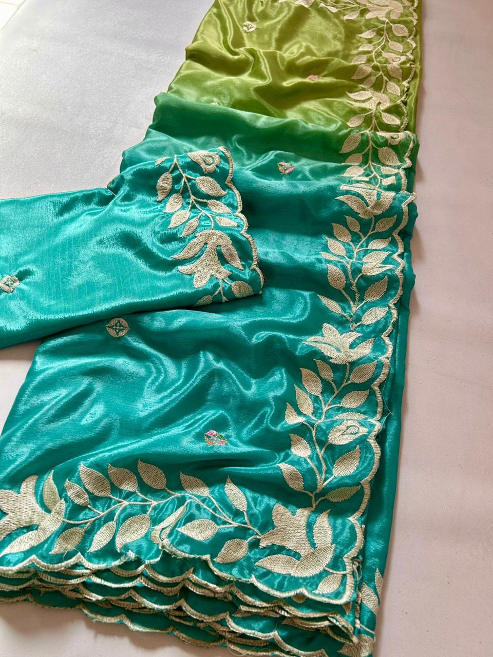 Chinnon Saree