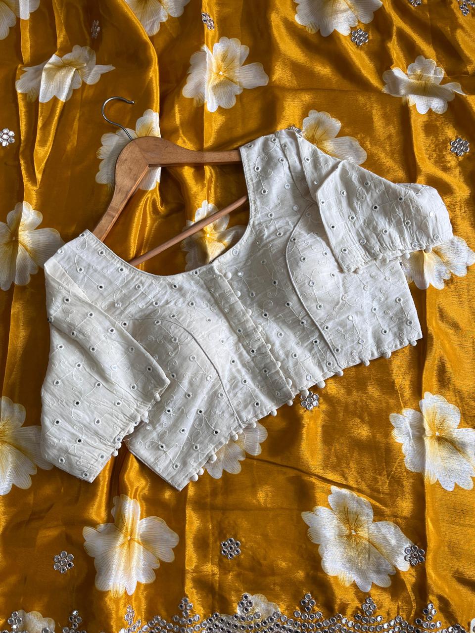 Chinnon Saree