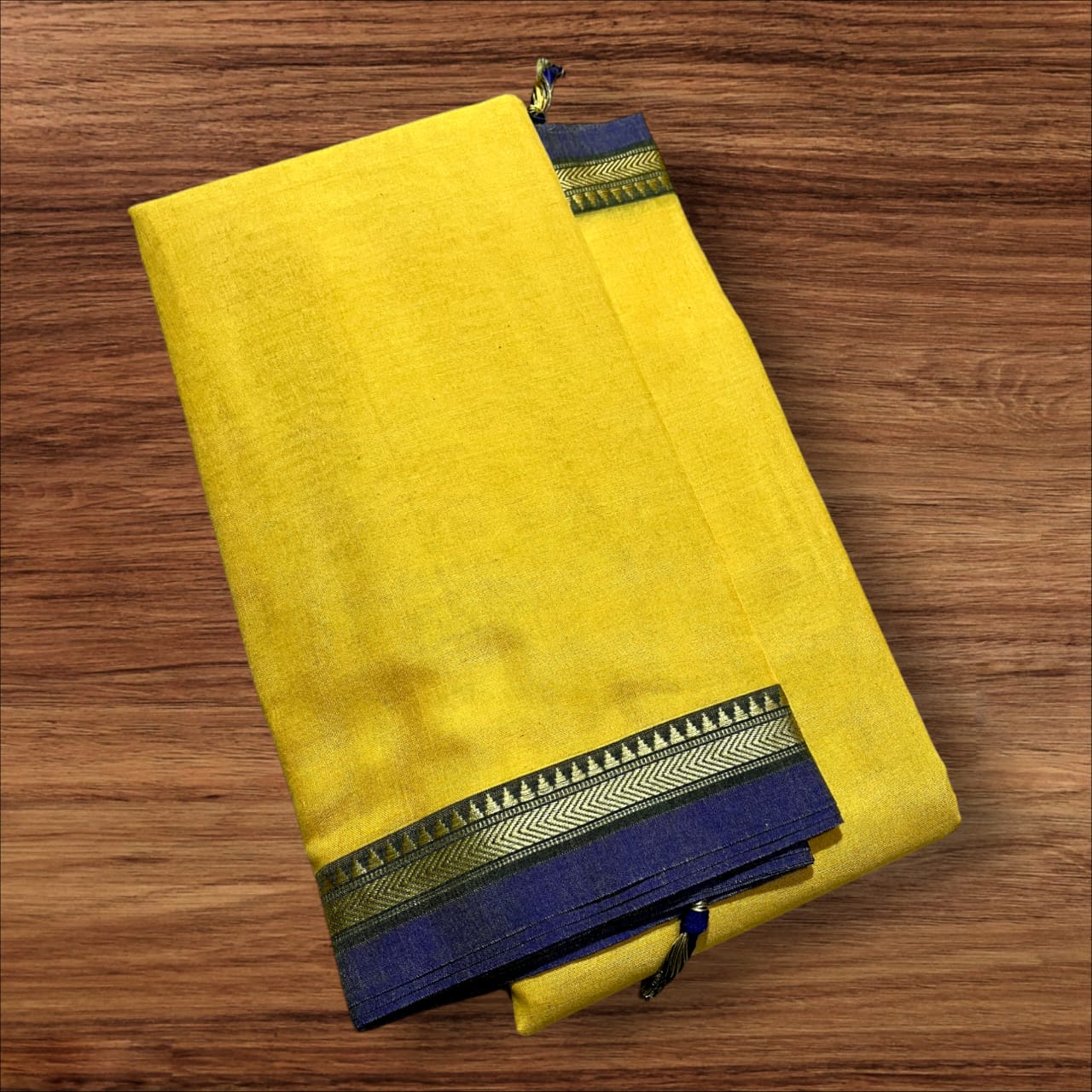Narayenpet Cotton Saree