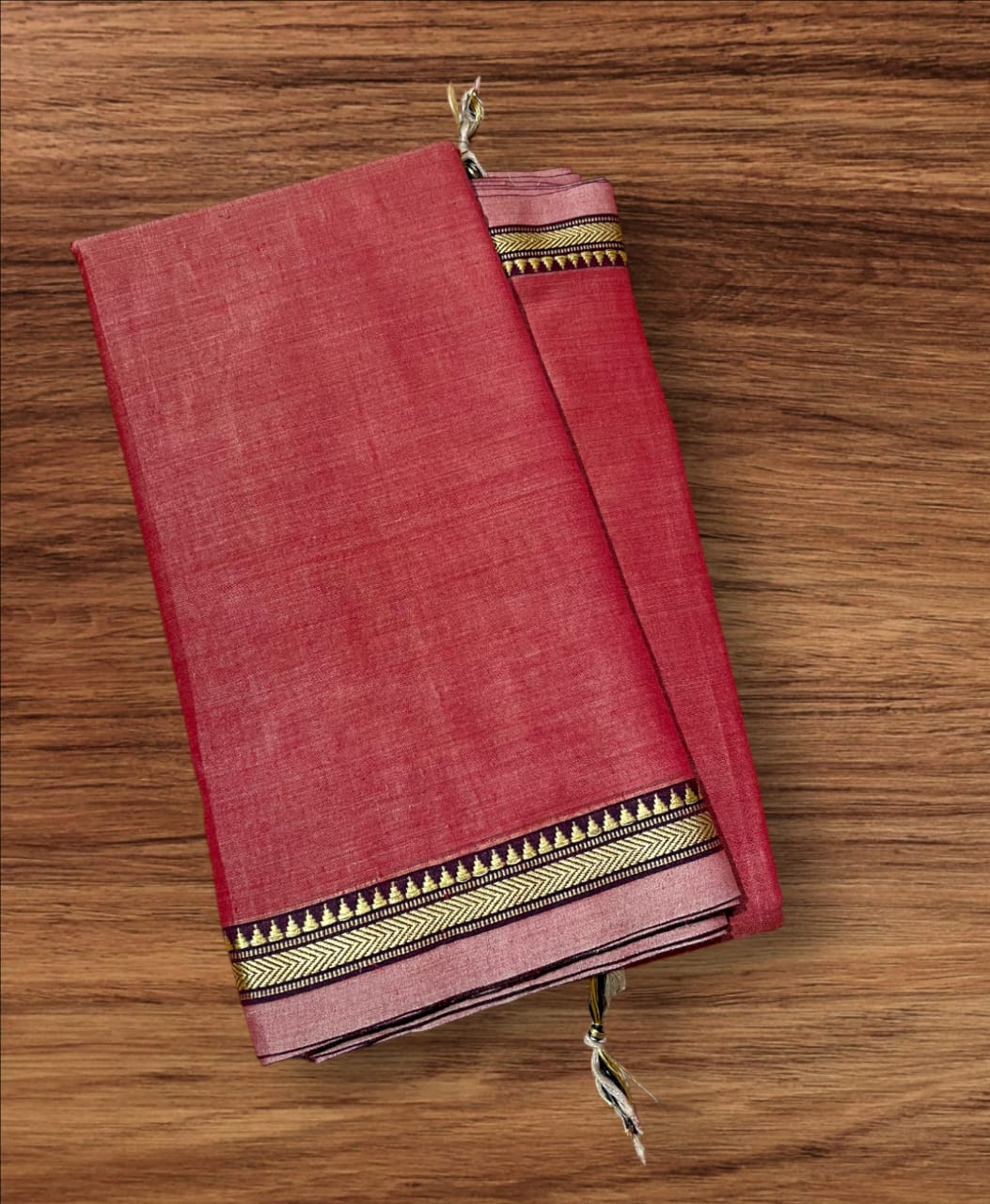 Narayenpet Cotton Saree