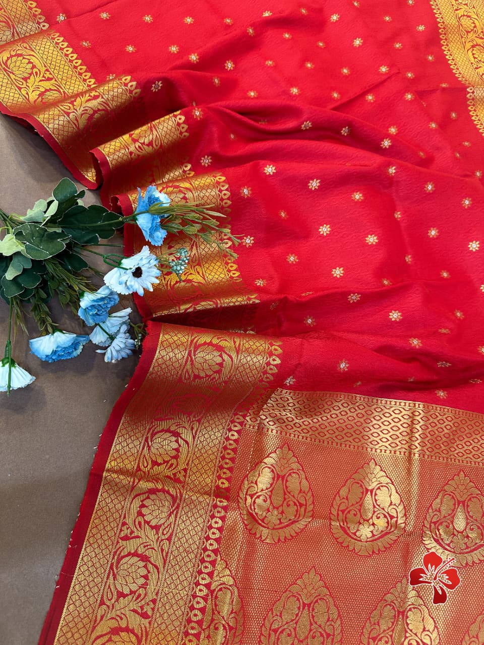 Banarasi Saree