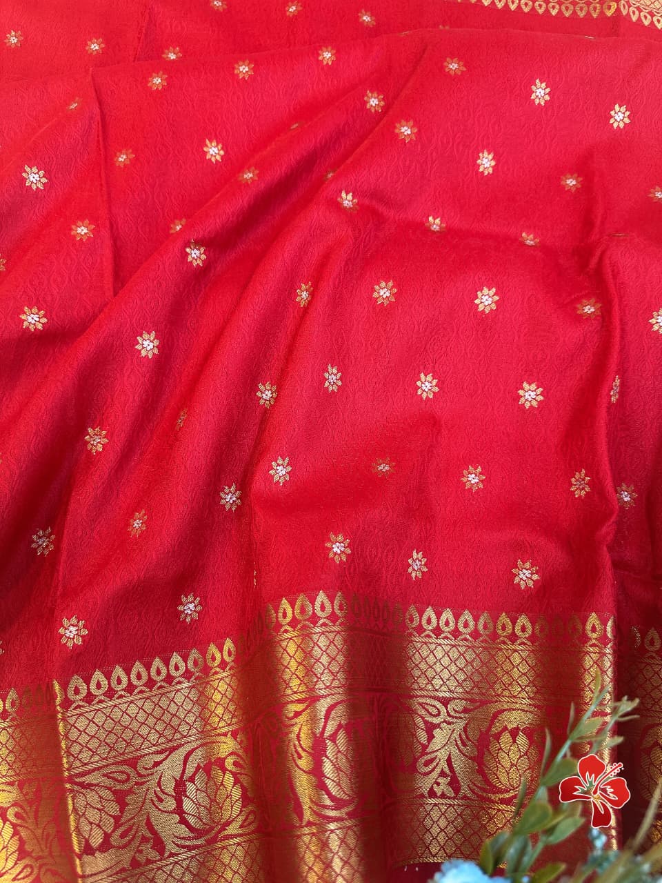 Banarasi Saree