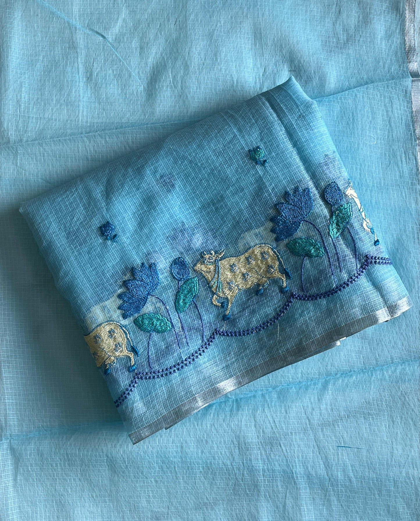 Kota Doriya Saree