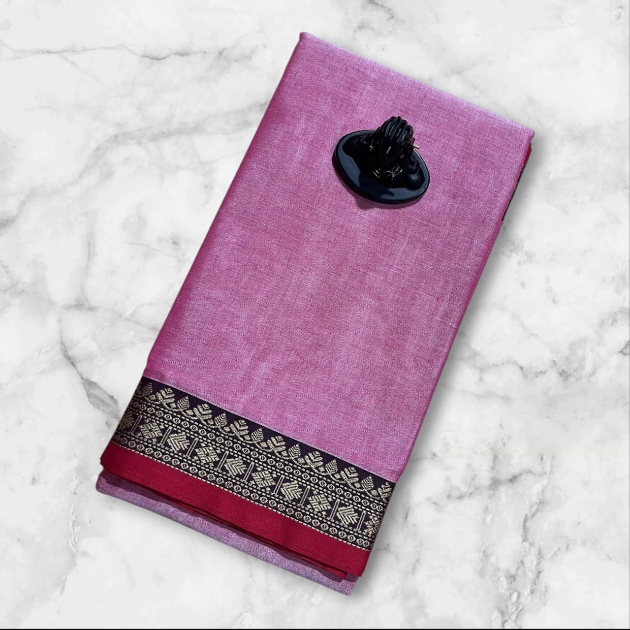 Narayanpet Saree