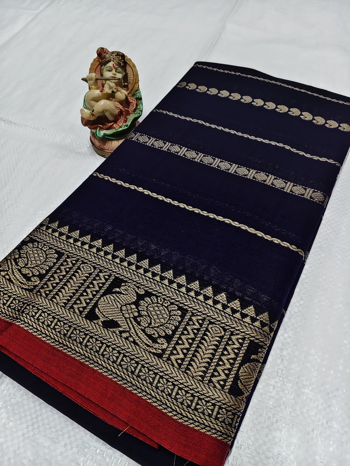 Narayanpet Saree