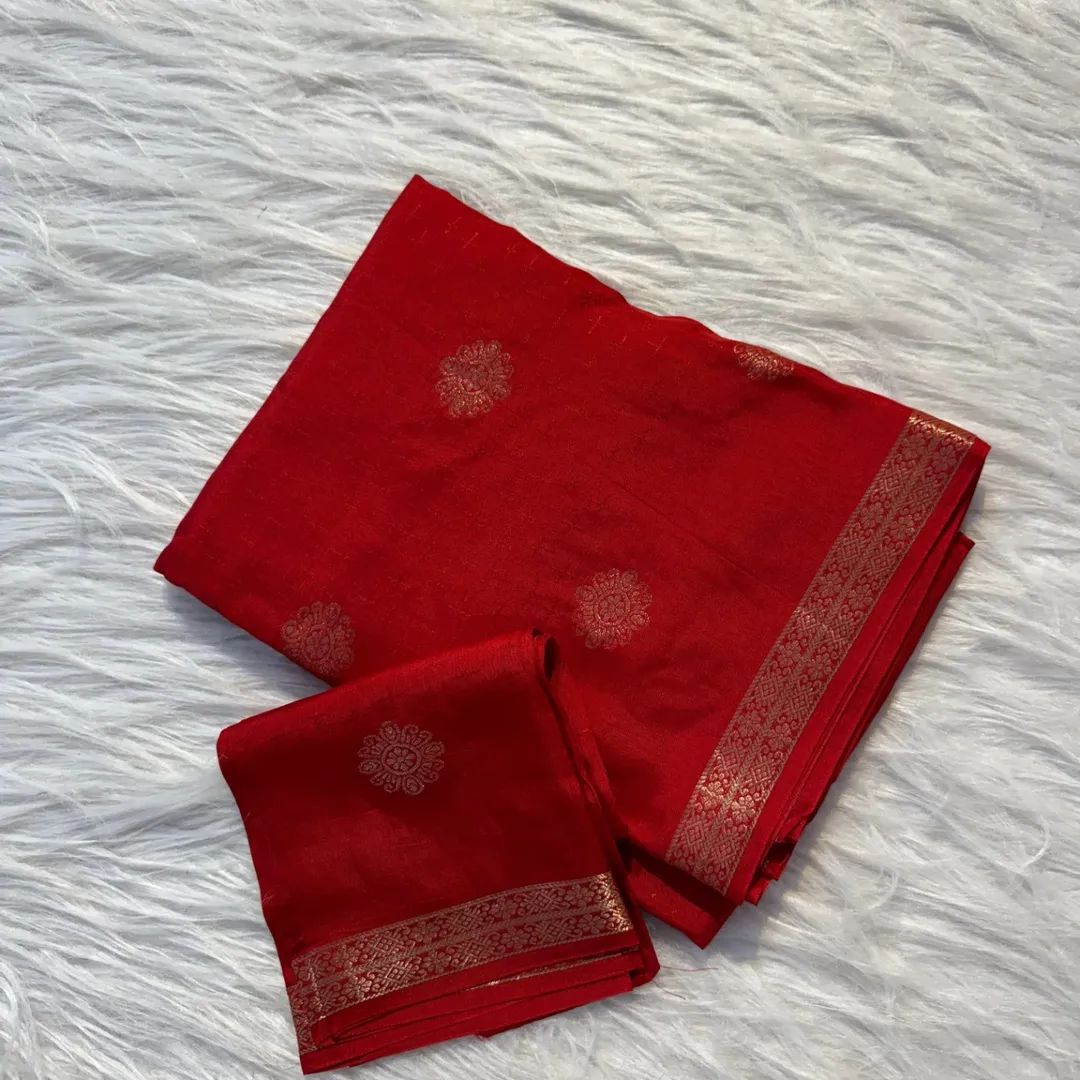 Dola Silk Saree