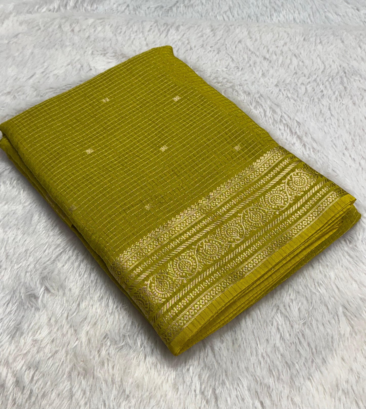Viscose Russian Chex