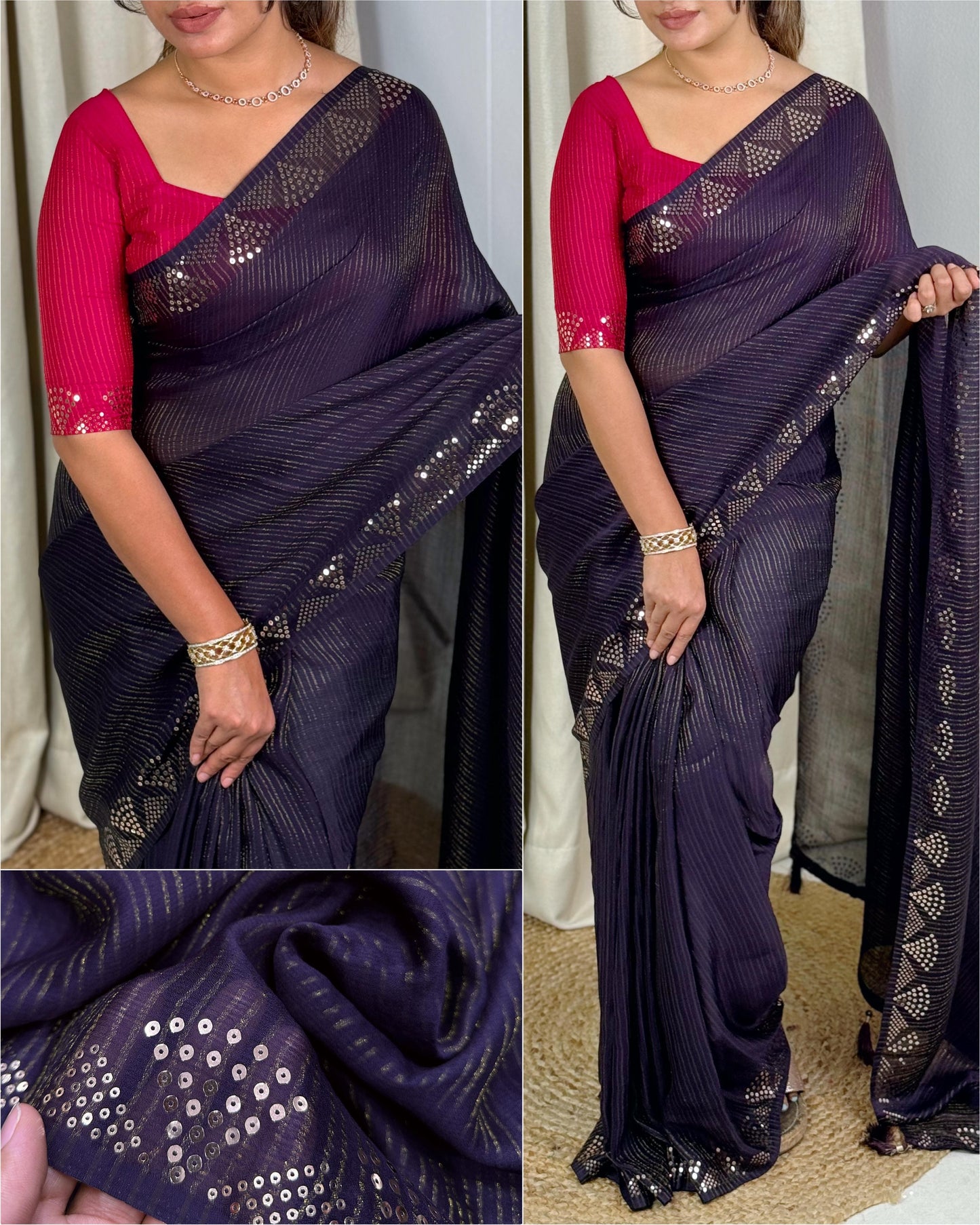 Georgette