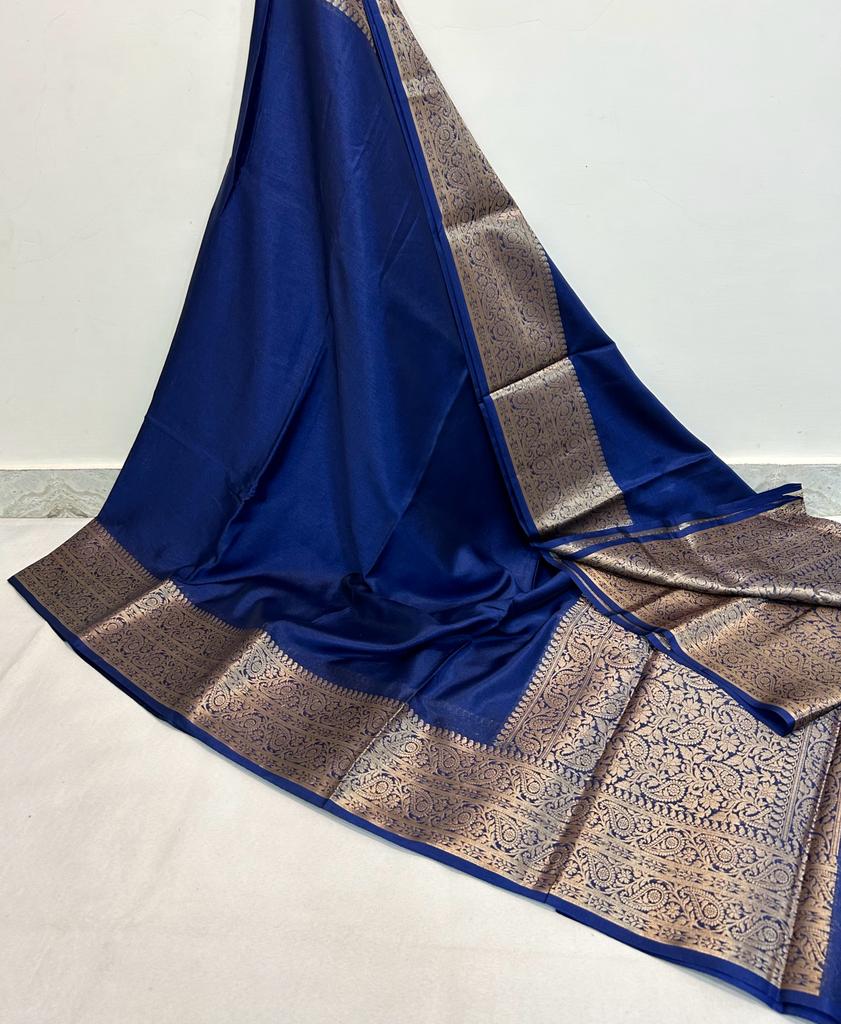 Banarasi Warm Silk Saree