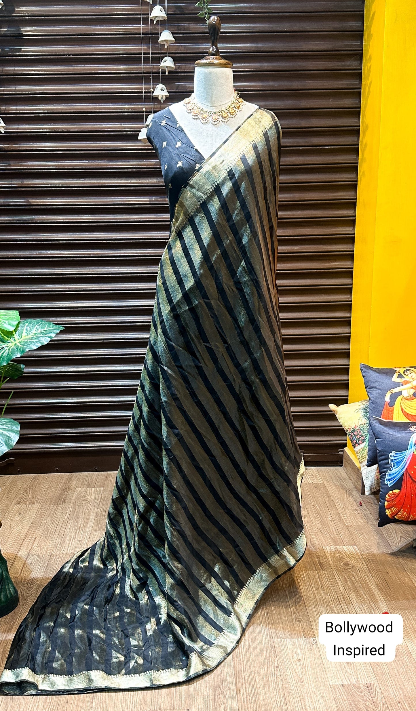 Moonga vishu sarees