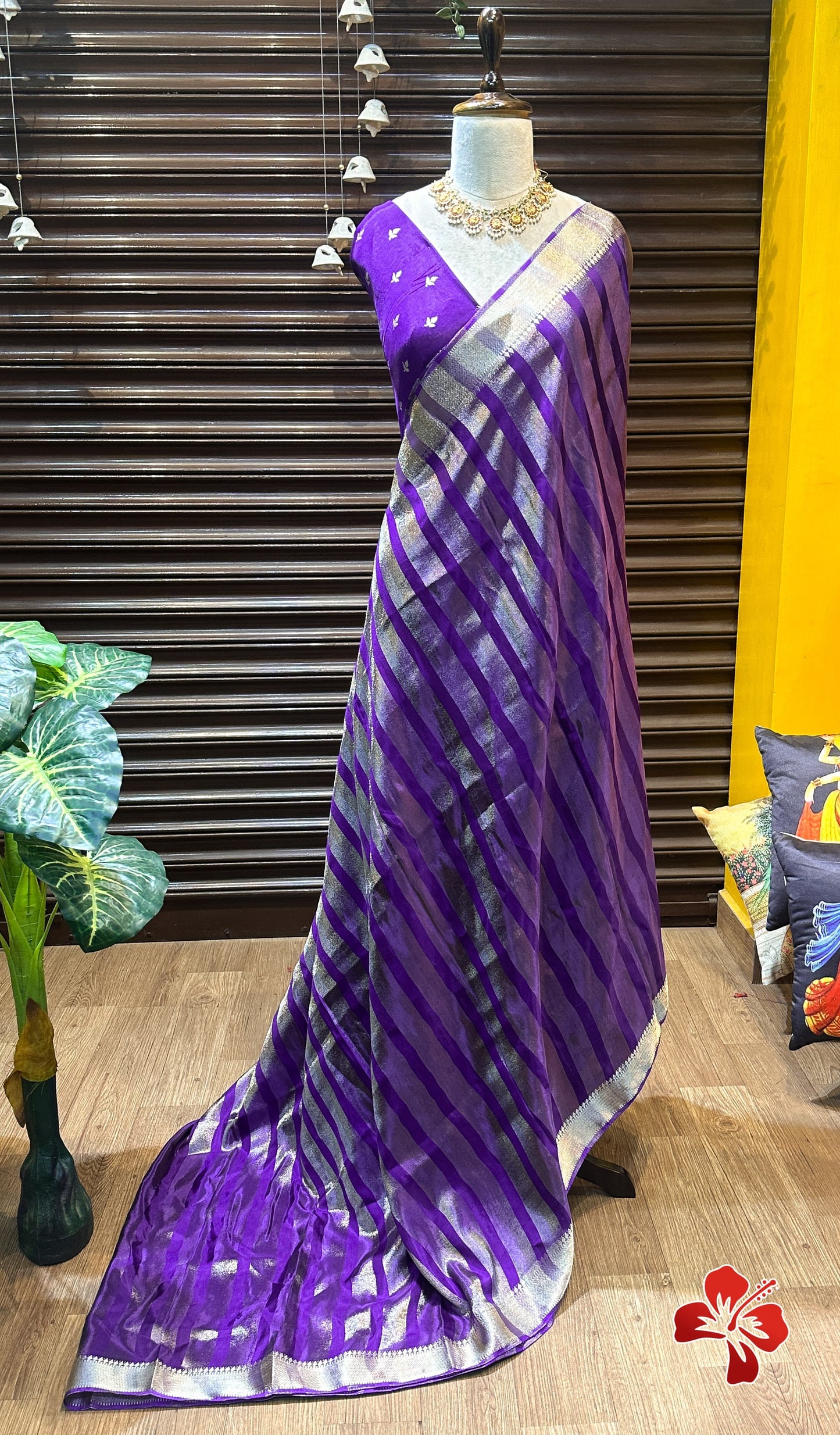 Moonga vishu sarees