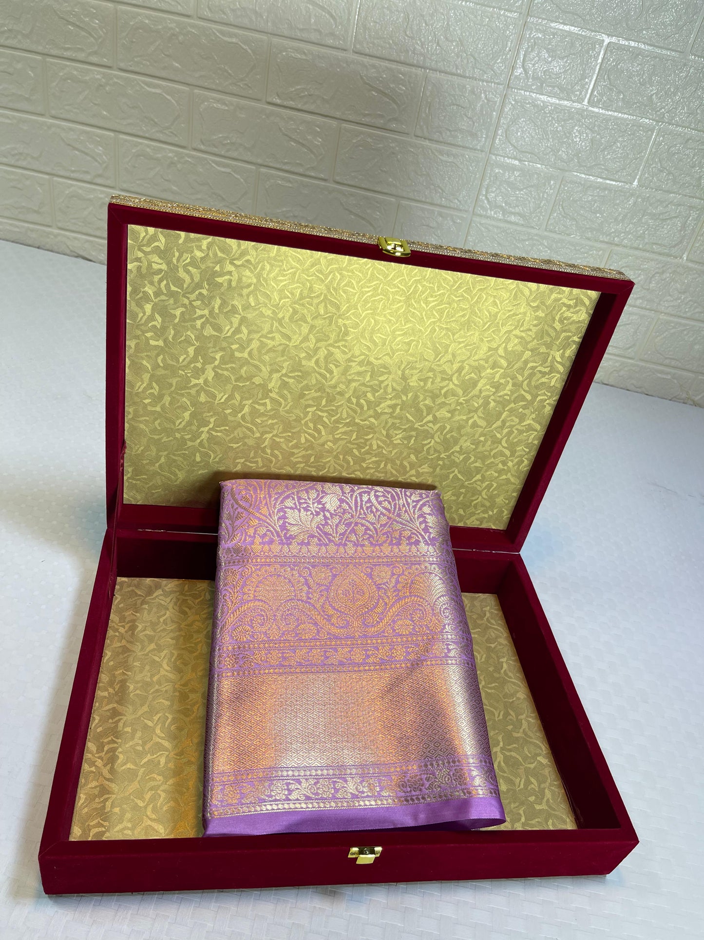 Tissue Silk