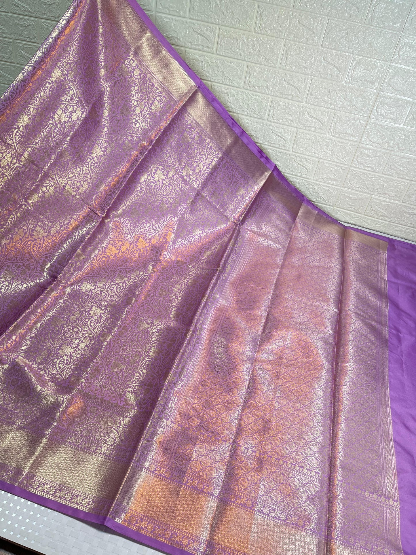 Tissue Silk