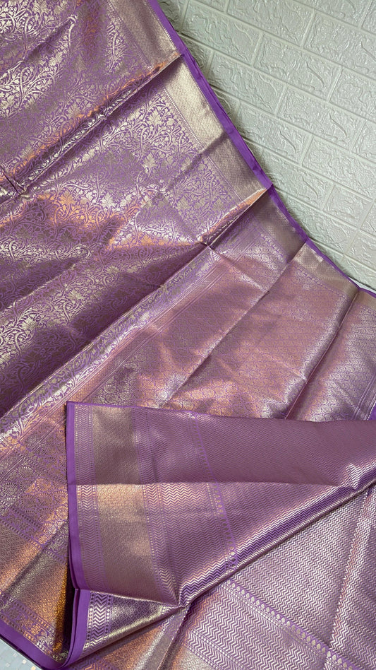 Tissue Silk