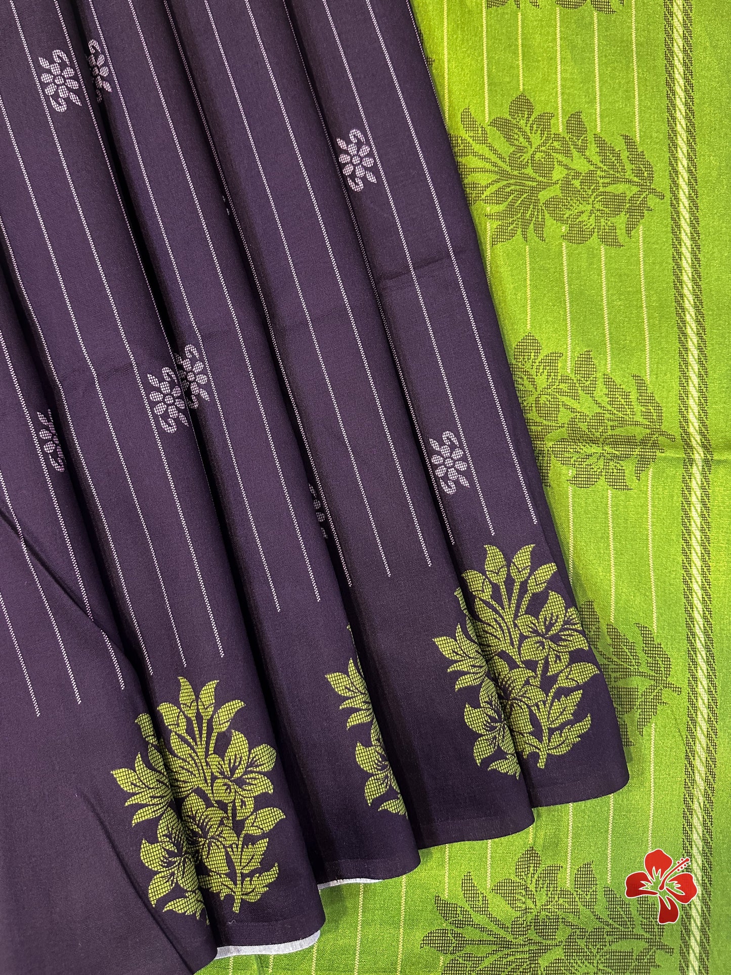 Tussar Cotton Silk