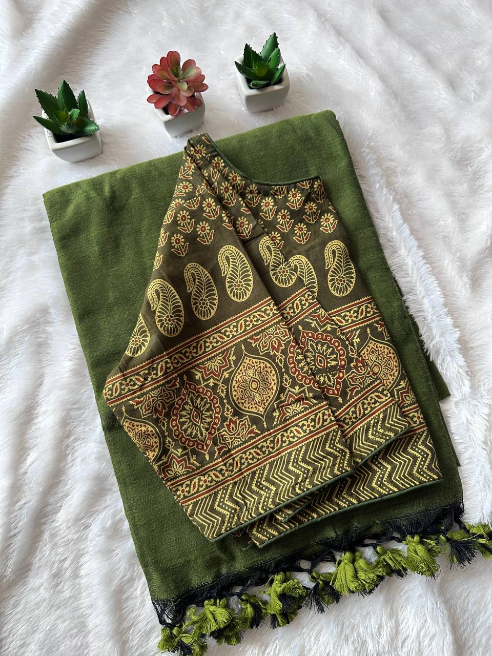 Original Khadi Cotton