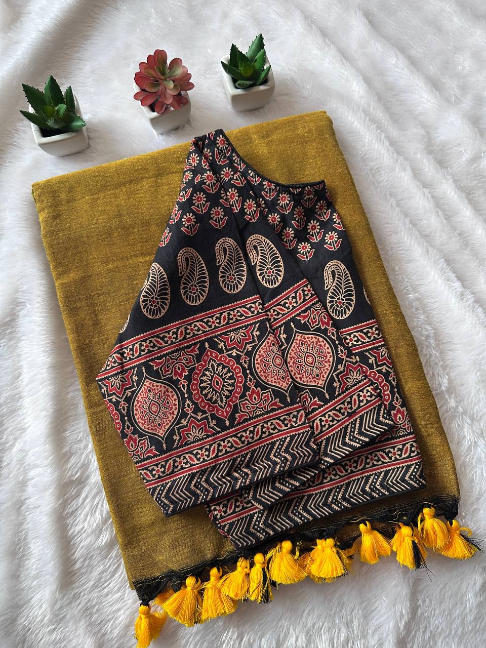 Original Khadi Cotton