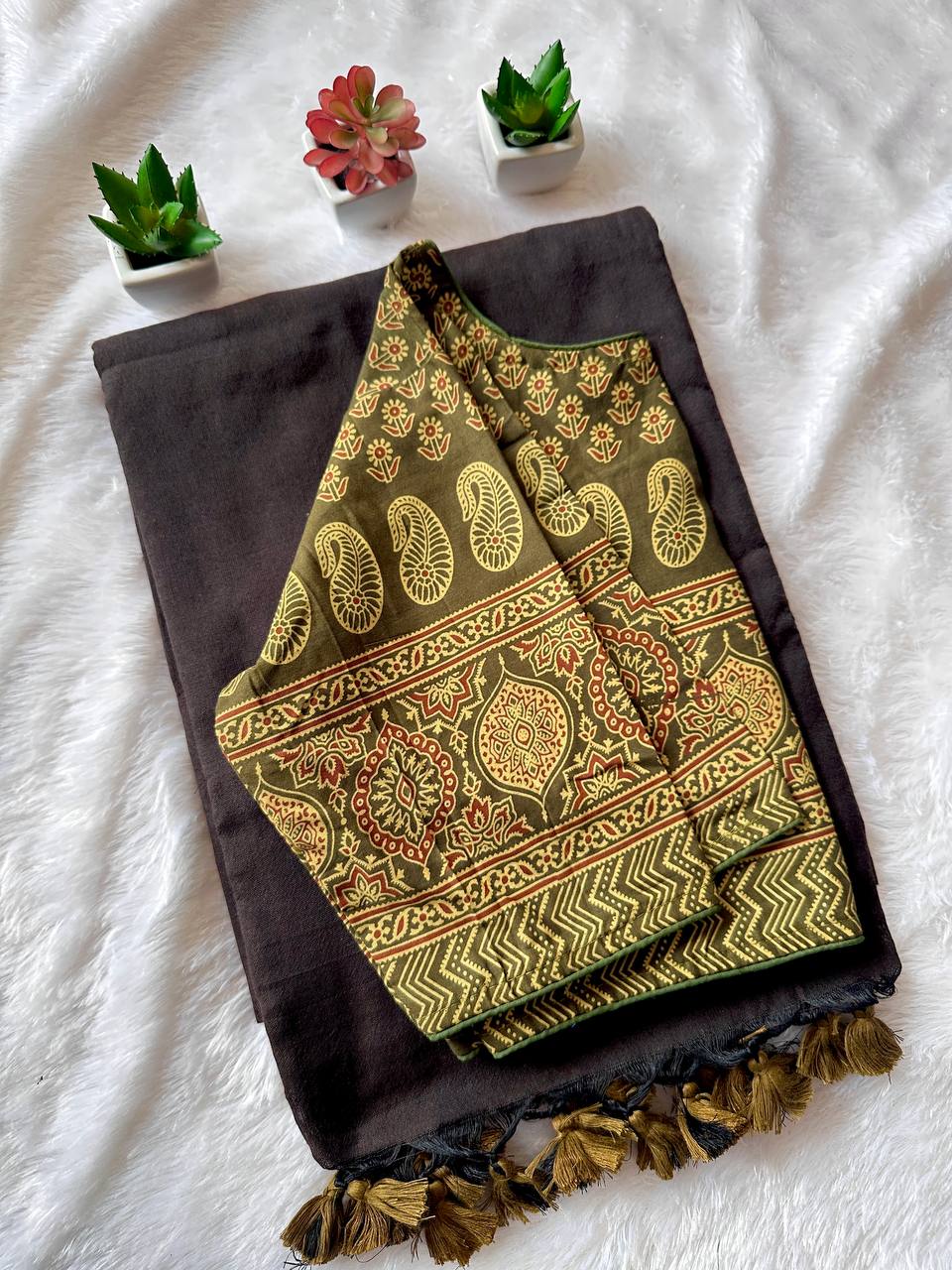 Original Khadi Cotton