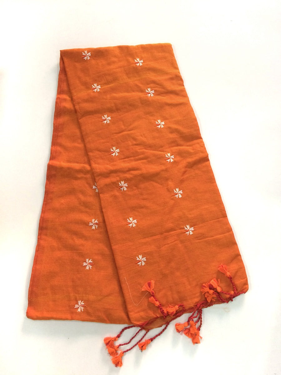 Khadi Saree