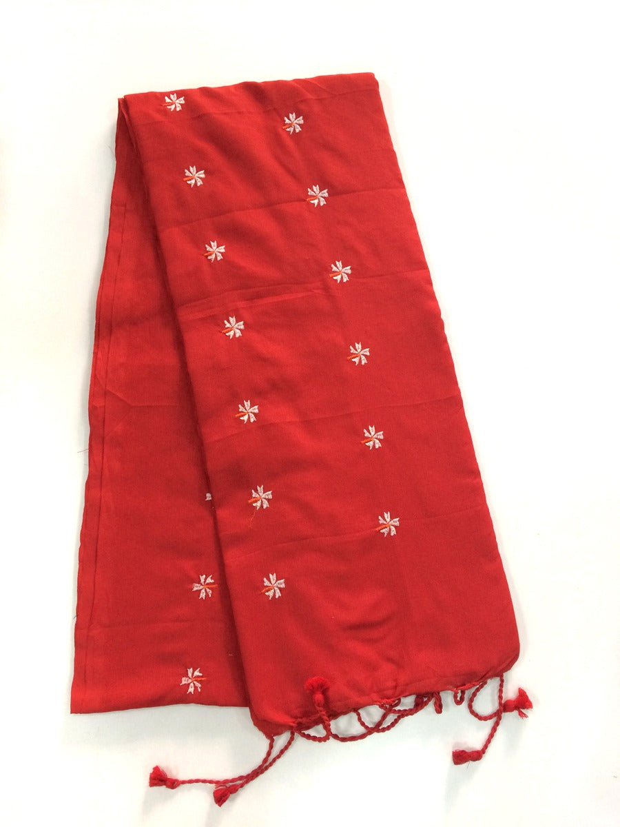 Khadi Saree