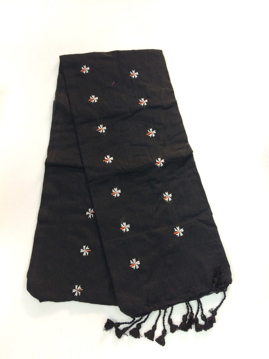 Khadi Saree