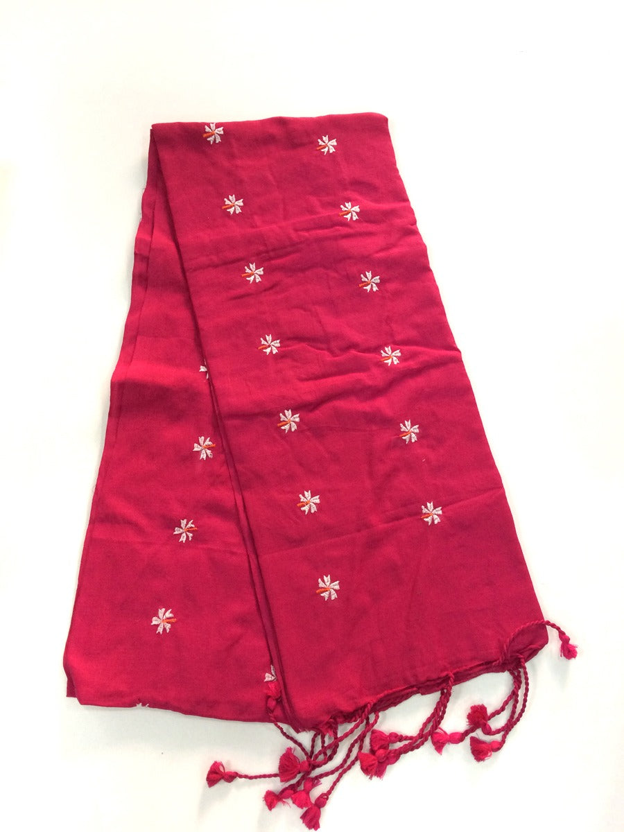 Khadi Saree
