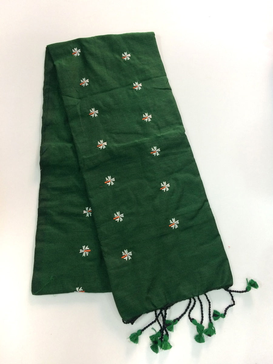 Khadi Saree