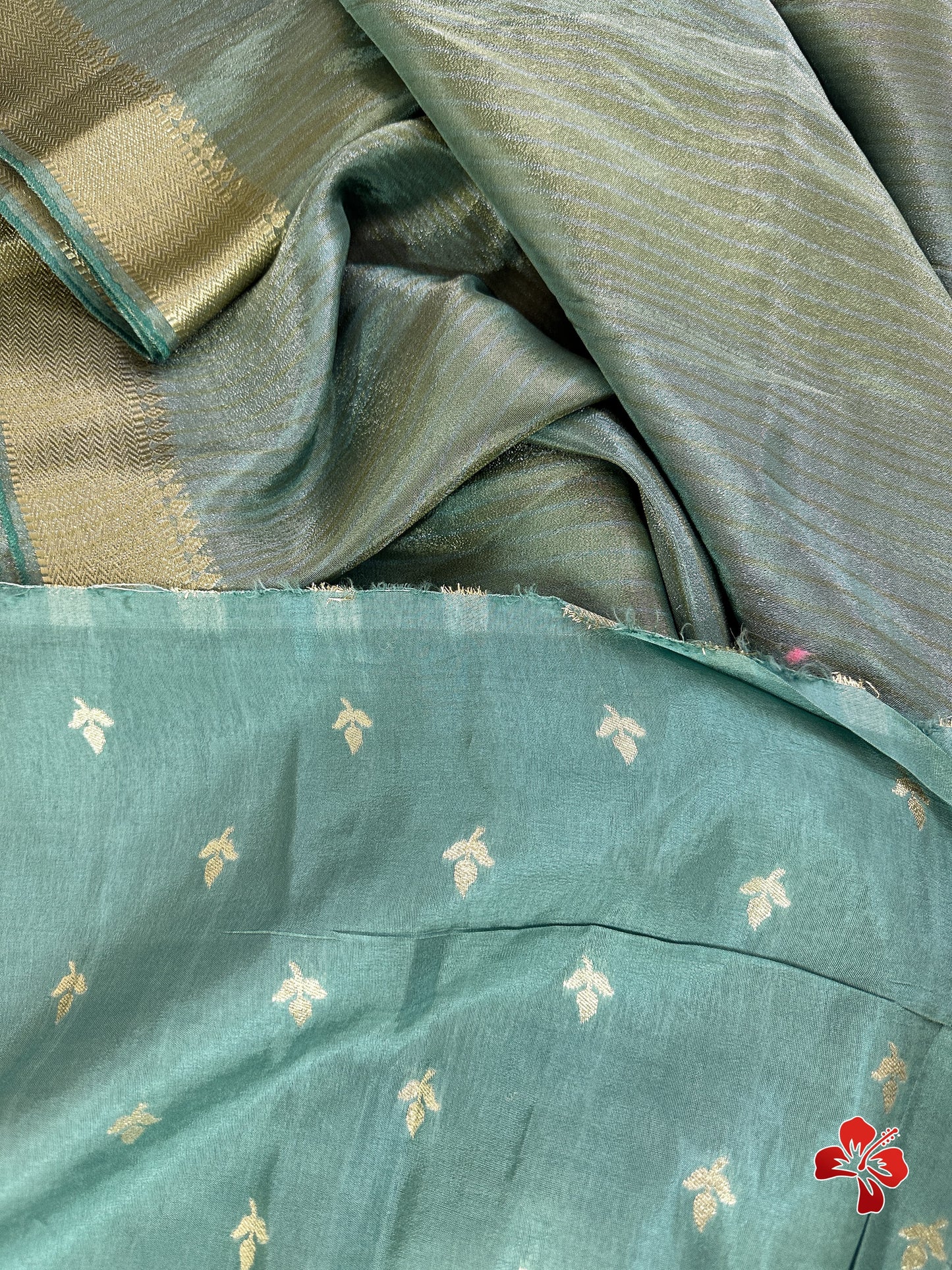 Viscose Soft Tissue Crepe Silk