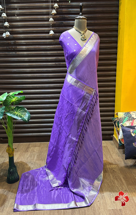 Viscose Soft Tissue Crepe Silk