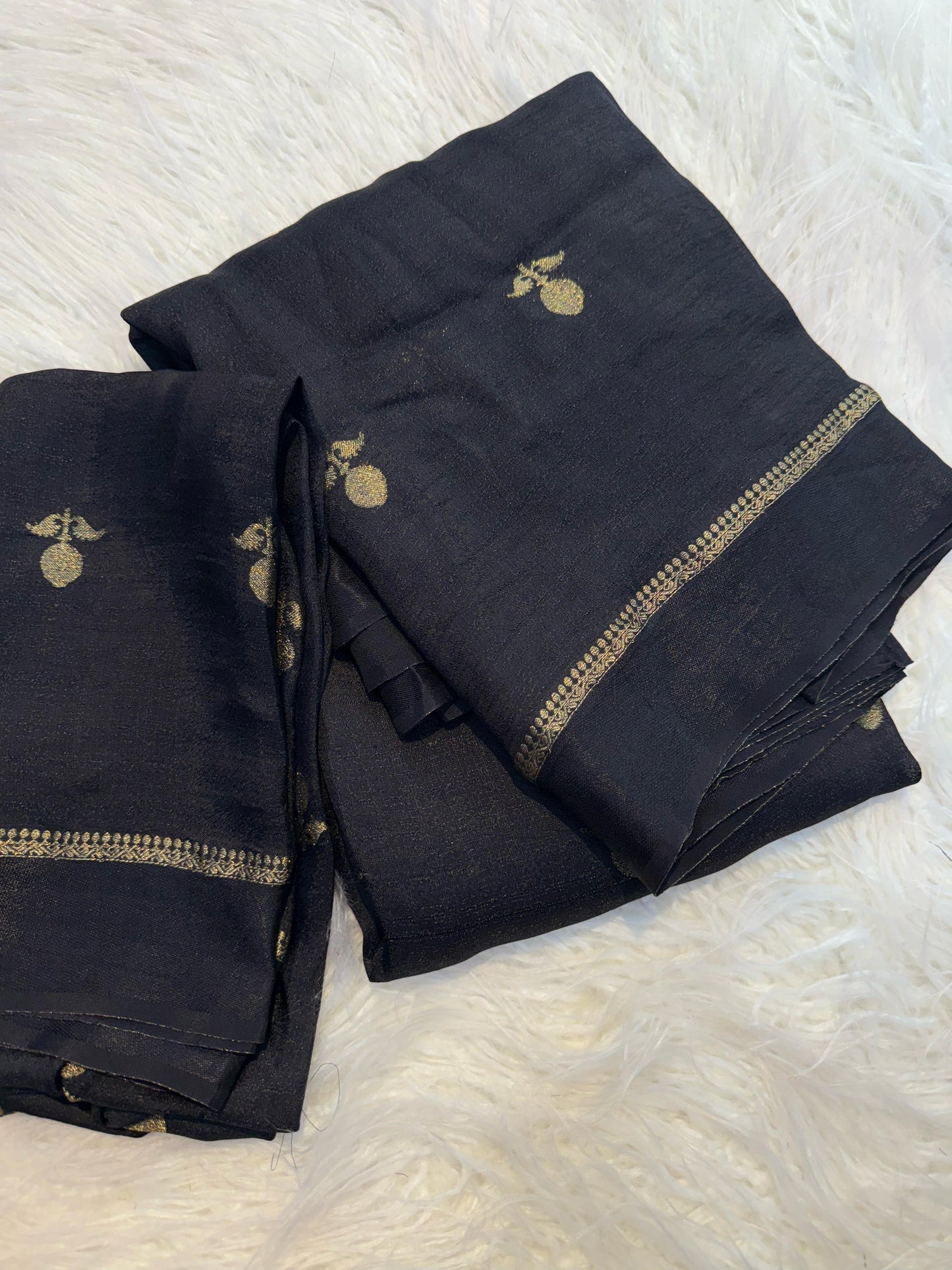 Viscose Khadi Silk