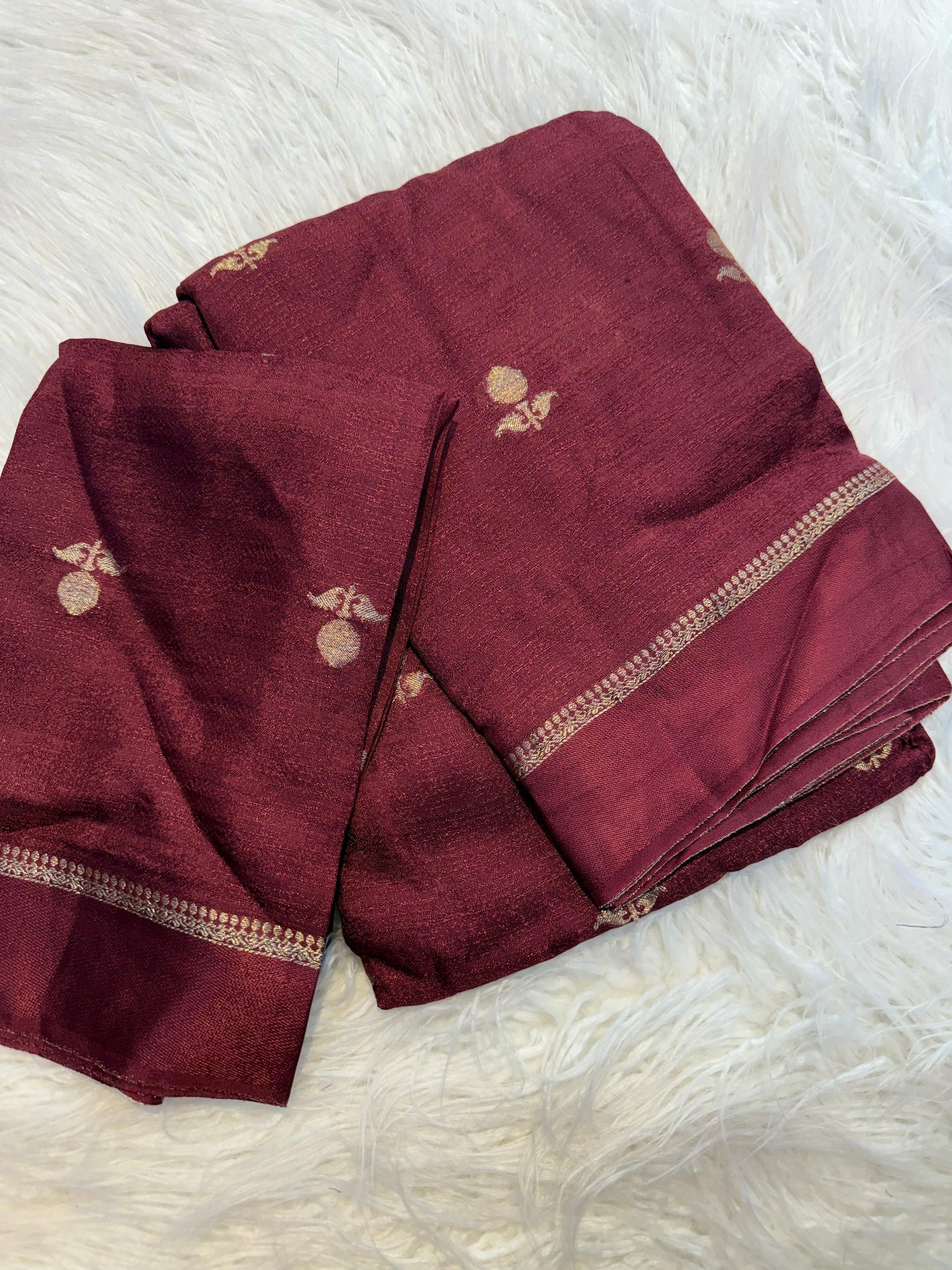Viscose Khadi Silk