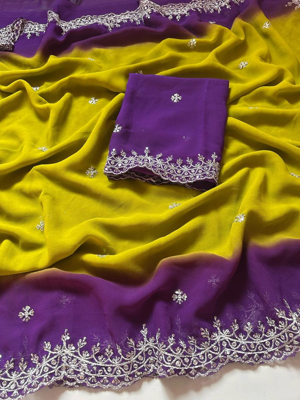 Chiffon Soft Silk