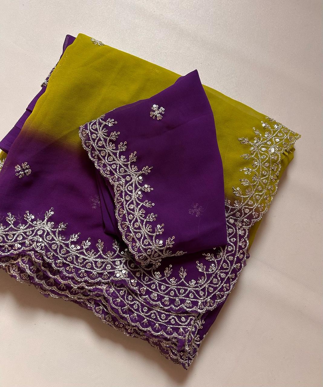 Chiffon Soft Silk