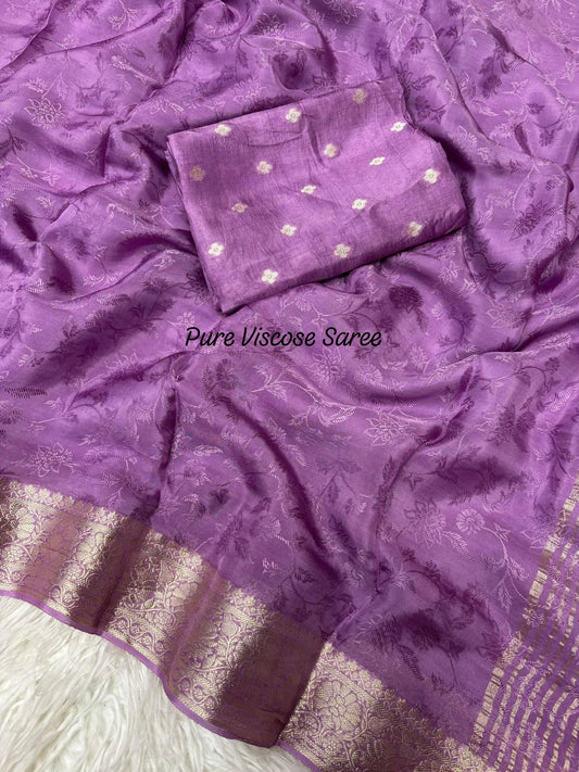 Cinderella Viscose Crepe