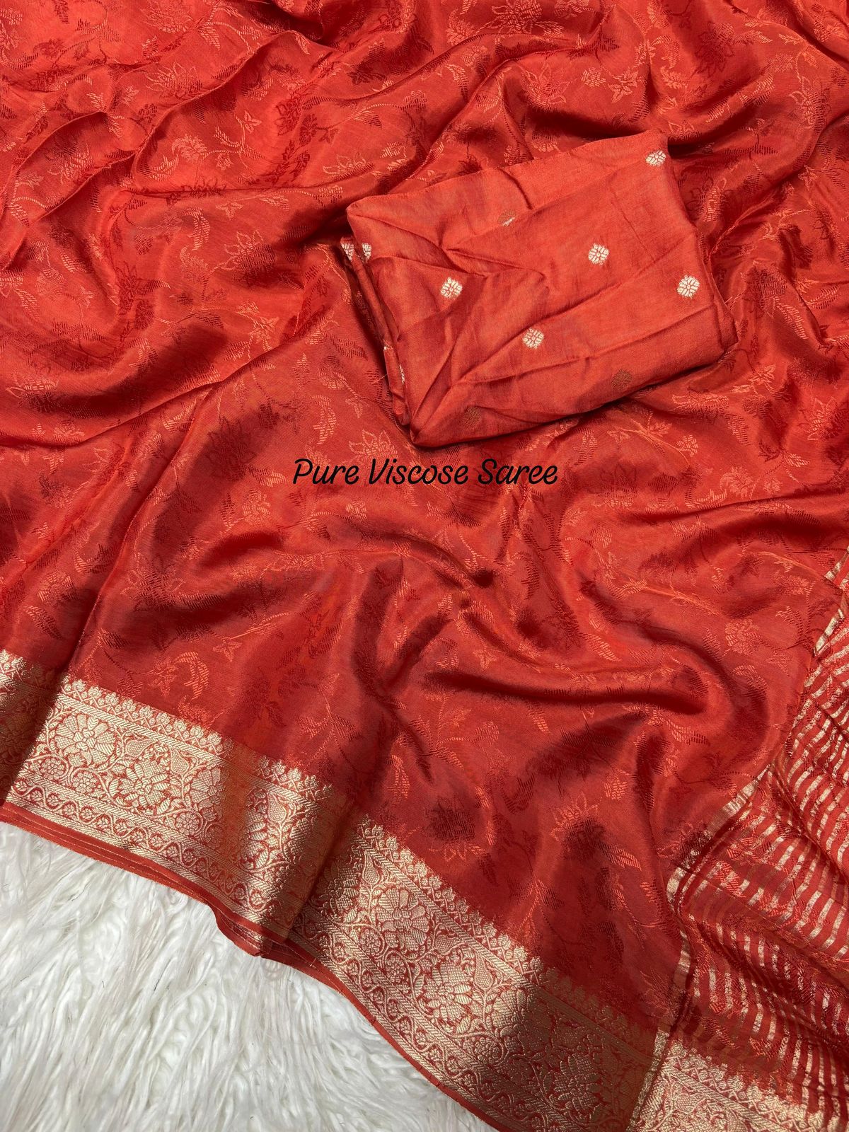 Cinderella Viscose Crepe