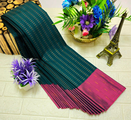 Soft Silk Saree