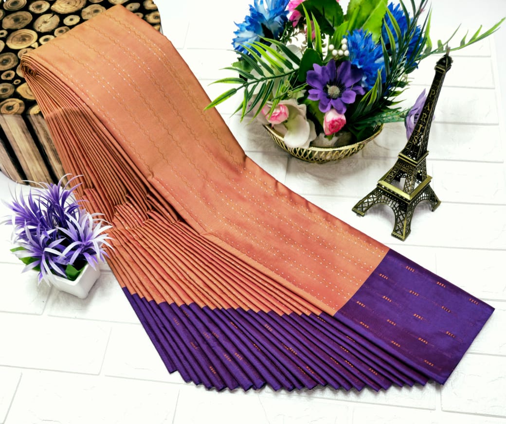 Soft Silk Saree