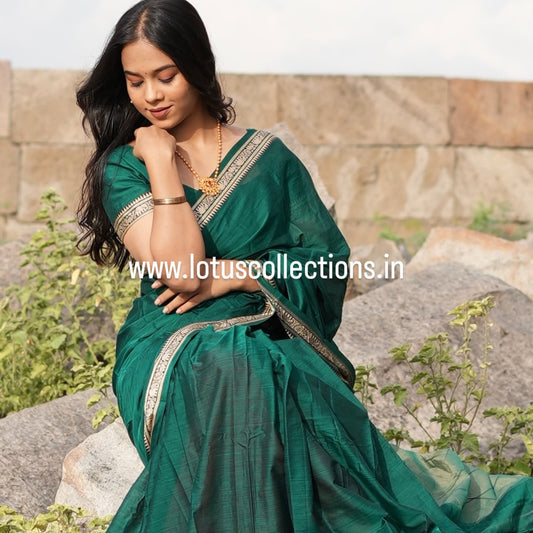 Narayenpet Cotton Saree