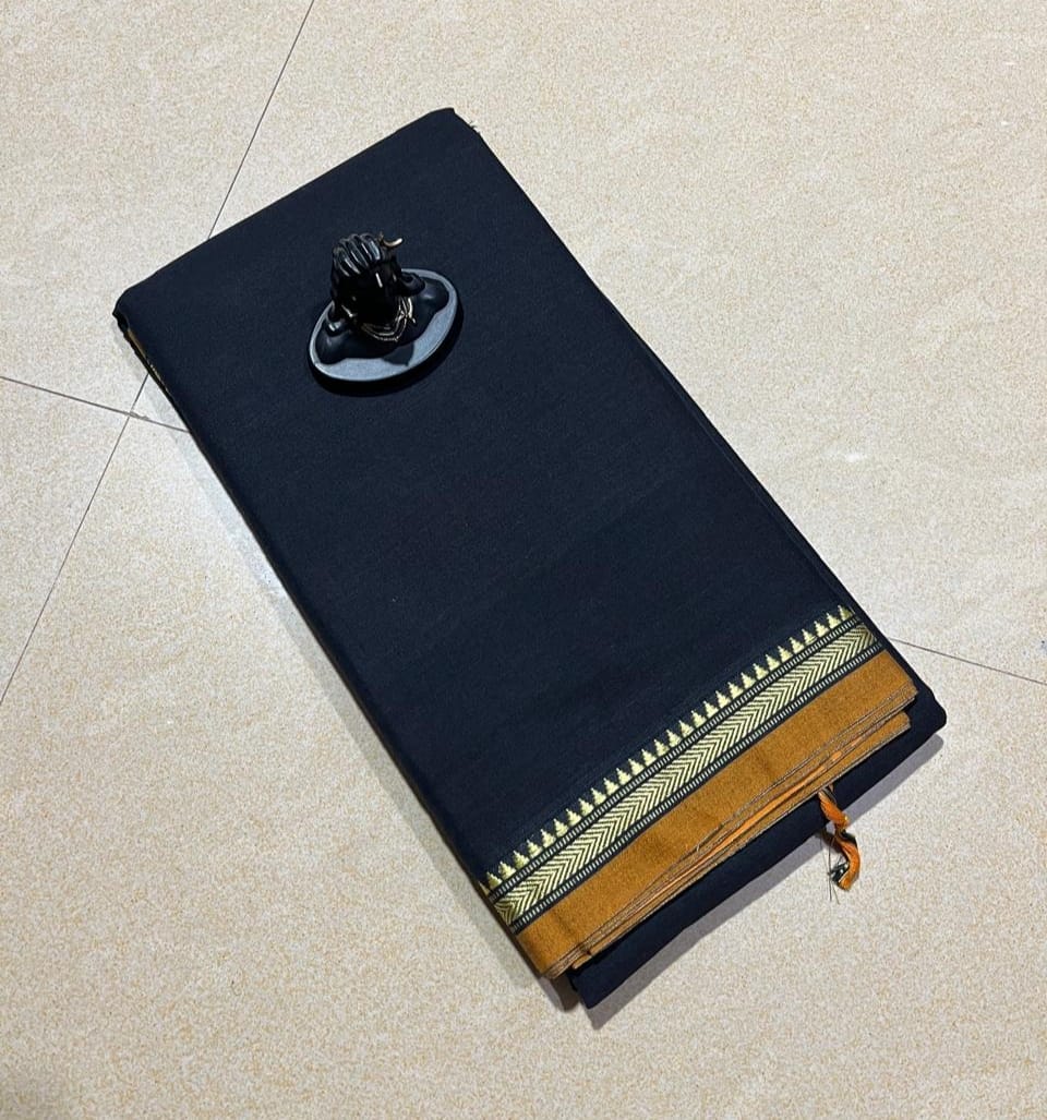 Narayenpet Cotton Saree