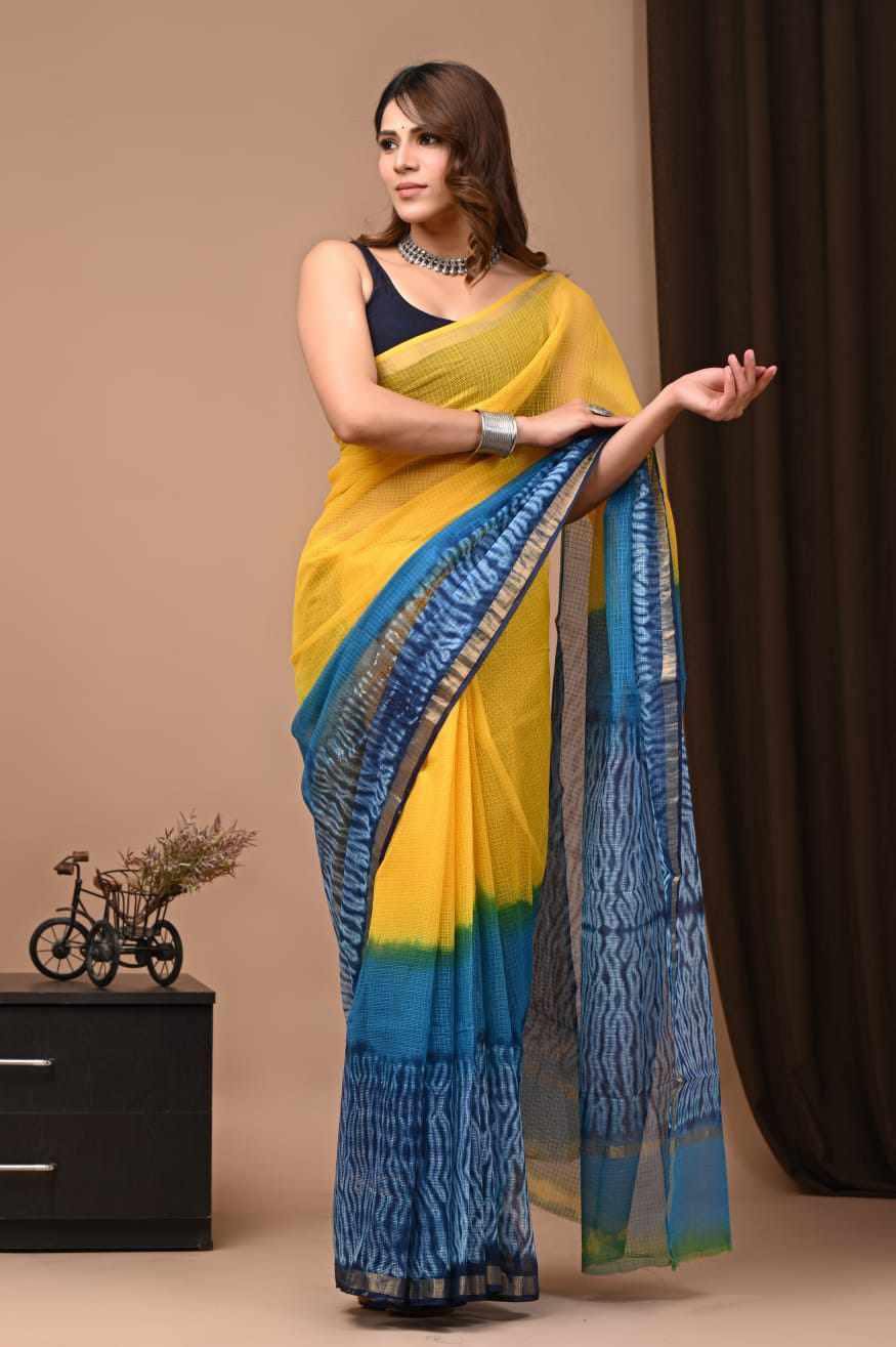 Kota Doriya Saree