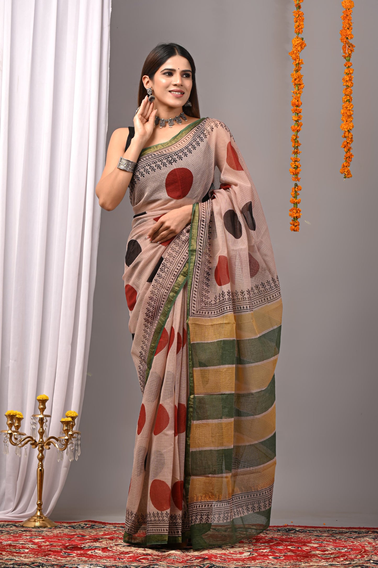Kota Doriya Saree
