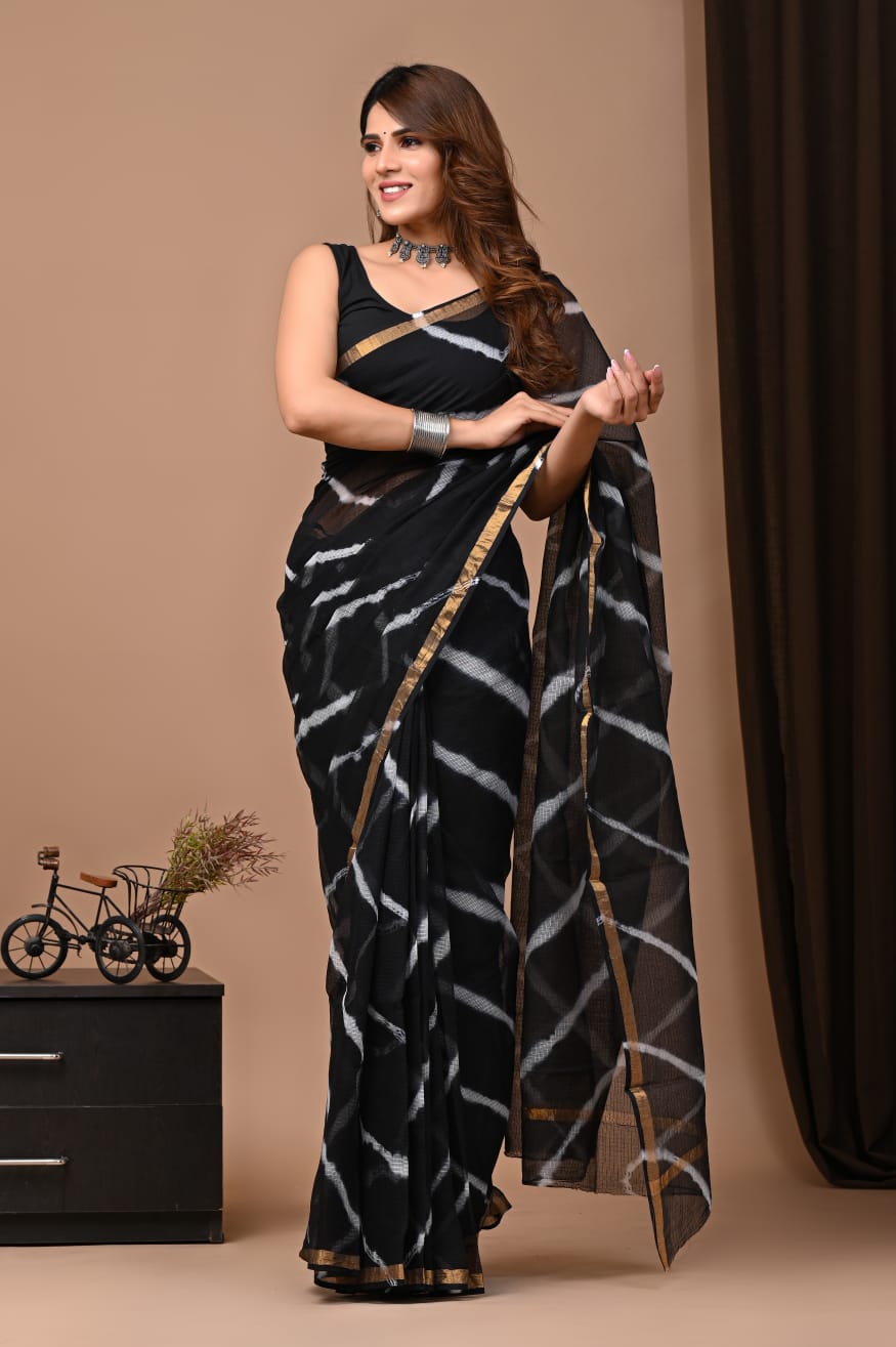 Kota Doriya Saree